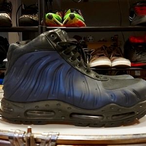 Nike Air Max ACG Foamposite boot